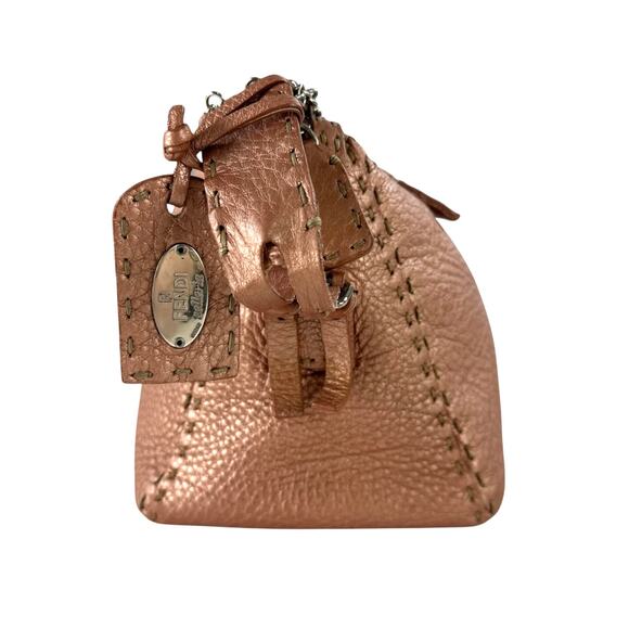 Fendi Selleria Chain Shoulderbag - Picture 3 of 8